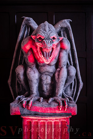 March Break at Casa Loma-Imagine Dragons