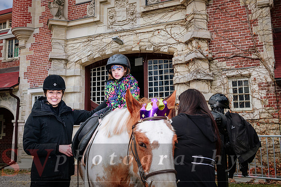 March Break at Casa Loma-Imagine Dragons