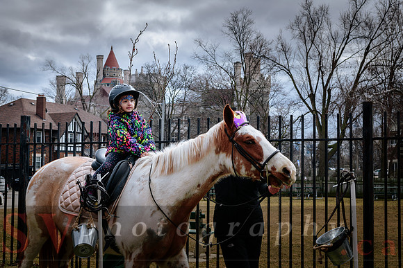 March Break at Casa Loma-Imagine Dragons