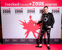 Canada Zouk Congress