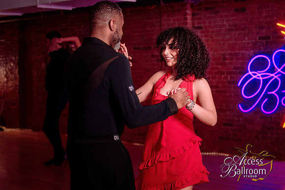 Access Ballroom