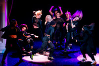 City Dance Corps - 17th Anniversary