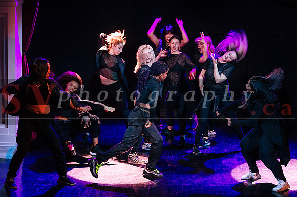 City Dance Corps - 17th Anniversary
