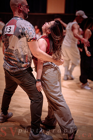 Canada Zouk Congress - Sat