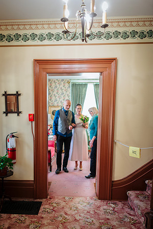 Wedding of Jan and Verich