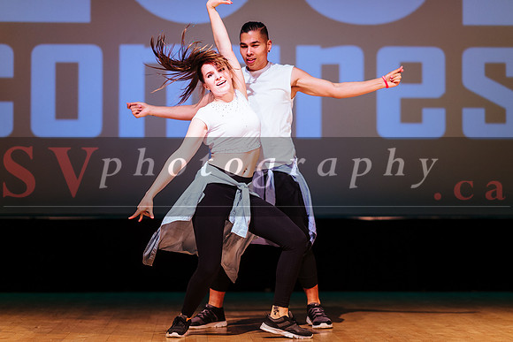 Canada Zouk Congress