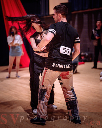 Canada Zouk Congress - Sat