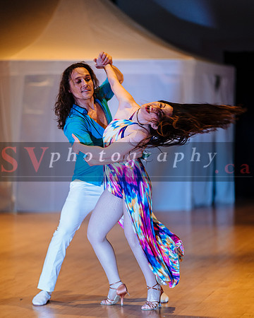 Canada Zouk Congress
