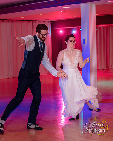 Access Ballroom