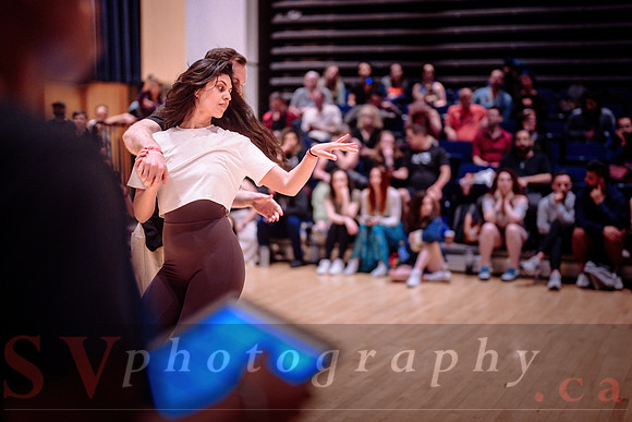Canada Zouk Congress - Sat