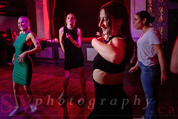 CDC 22nd Annual Showcase - After Party
