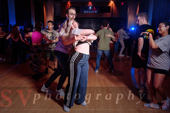 Canada Zouk Congress - Sat