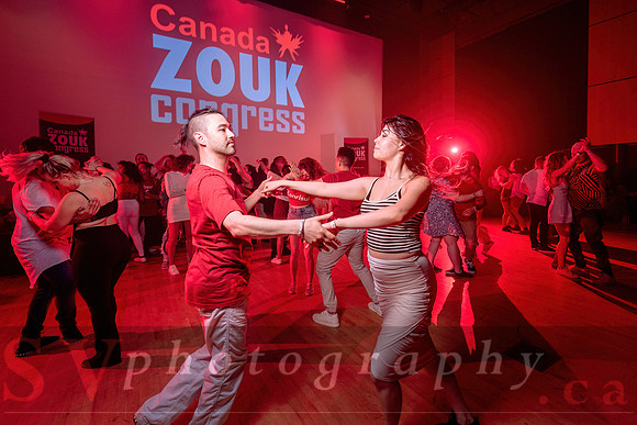 Canada Zouk Congress