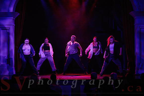 CDC 22nd Annual Showcase