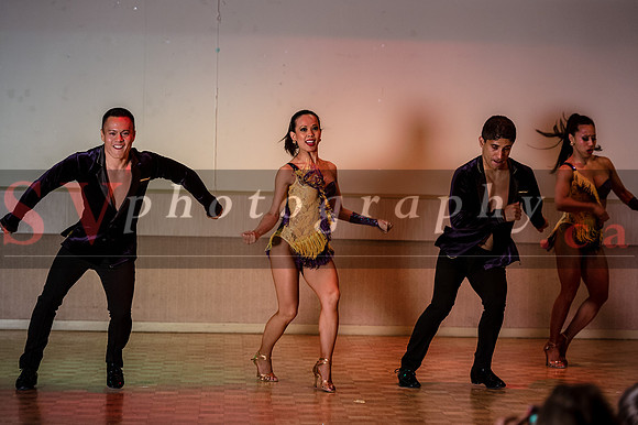 iFreestyle.ca Latin Dance Company