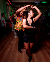 Toronto Salsa Fridays