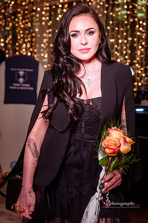 Fired Up Gala In Support of Sick Kids - 2025