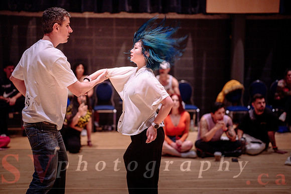 Canada Zouk Congress - Sat