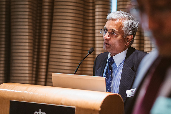 ISACA Annual General Meeting