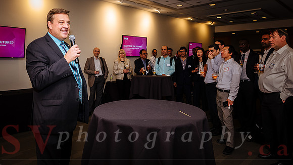 ISACA Toronto Annual Summer Conference 2018