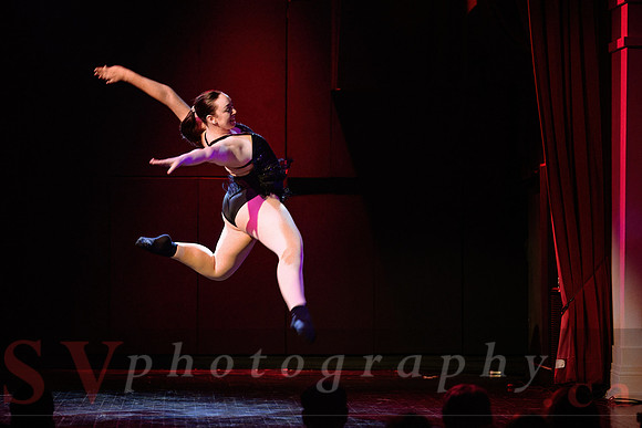 CDC 22nd Annual Showcase