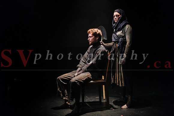 The Last Days of Judas Iscariot