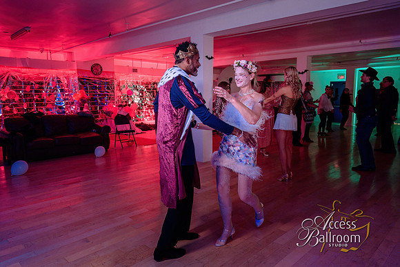 Access Ballroom