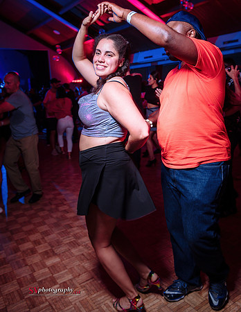 Toronto Salsa Fridays