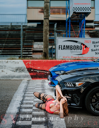 Flamboro Speedway
