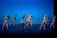 City Dance Corps - Kids Recital