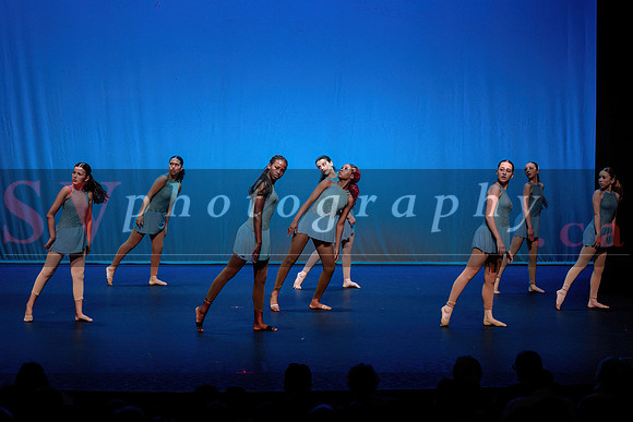 City Dance Corps - Kids Recital