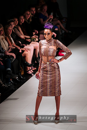 Fashion Art Toronto