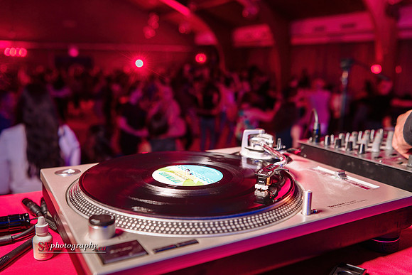 Toronto Salsa Fridays