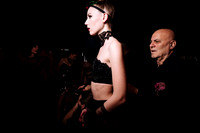 Between the Shows