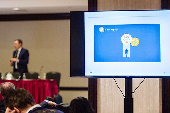 2015 Conference on IT Audit, Governance and Security at Hyatt Re