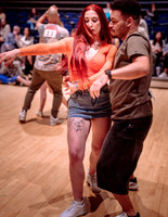 Canada Zouk Congress - Sat