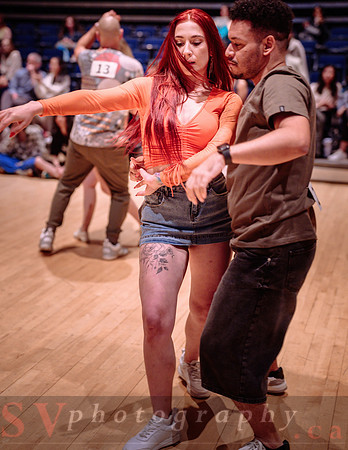 Canada Zouk Congress - Sat