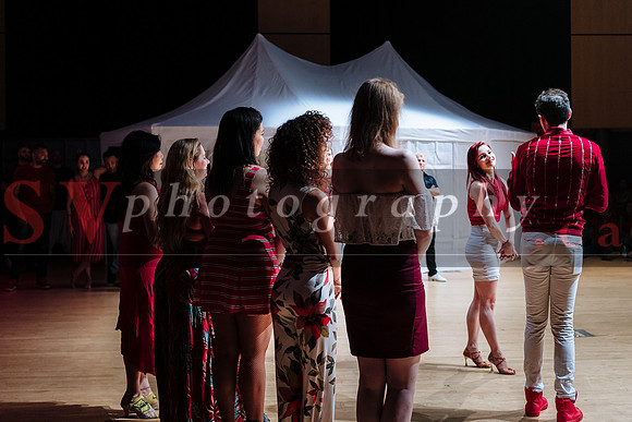 Canada Zouk Congress