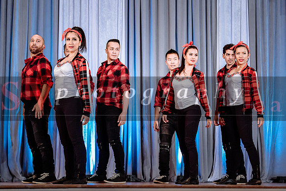Canada Salsa & Bachata Congress