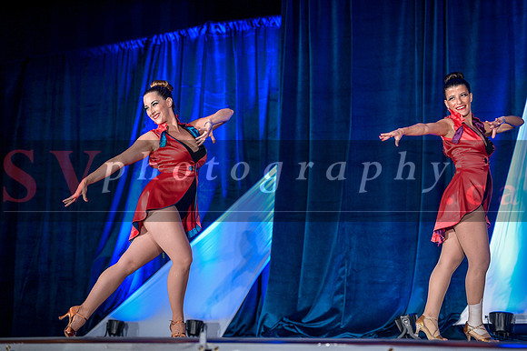 Toca Danse