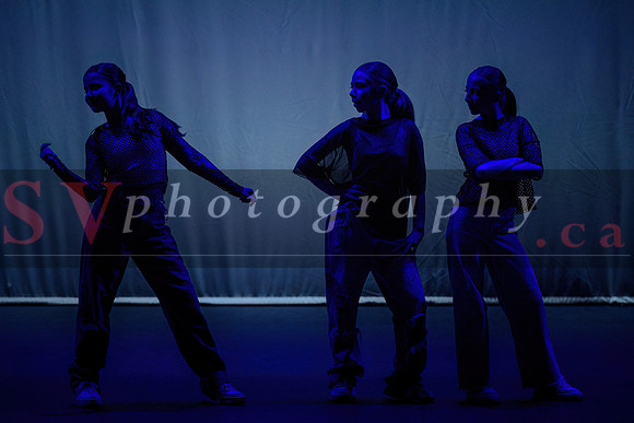 City Dance Corps - Kids Recital