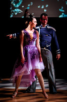 The Shiver Show -  The Magic of Skating and Dance on Stage