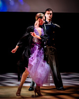 The Shiver Show -  The Magic of Skating and Dance on Stage