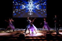 The Shiver Show -  The Magic of Skating and Dance on Stage