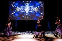 The Shiver Show -  The Magic of Skating and Dance on Stage