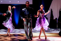 The Shiver Show -  The Magic of Skating and Dance on Stage