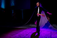 The Shiver Show -  The Magic of Skating and Dance on Stage