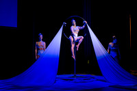 The Shiver Show -  The Magic of Skating and Dance on Stage