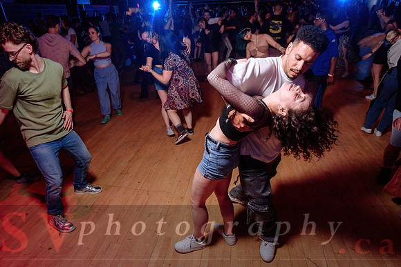 Canada Zouk Congress - Sat