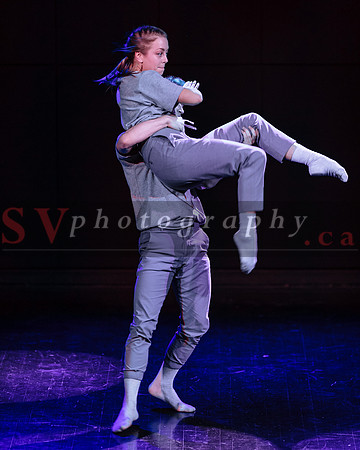 City Dance Corps - 17th Anniversary